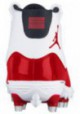 Basket Nike Air Jordan Retro 11 TD Hommes 01561-101