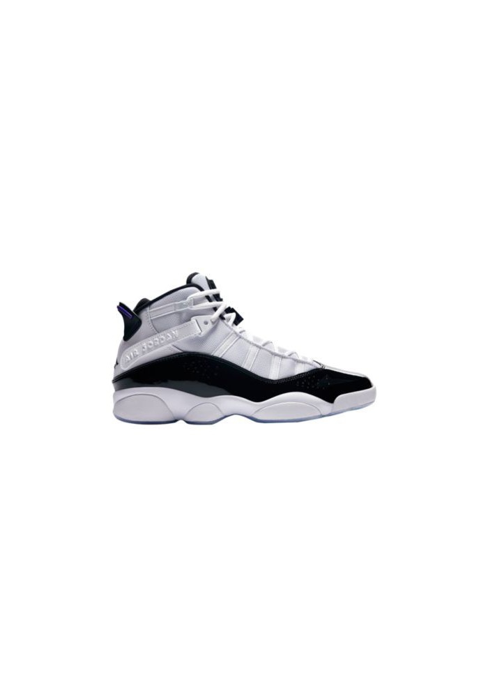 Basket Nike Air Jordan 6 Rings Hommes 22992-104
