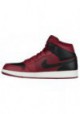 Basket Nike Air Jordan AJ 1 Mid Hommes 54724-601