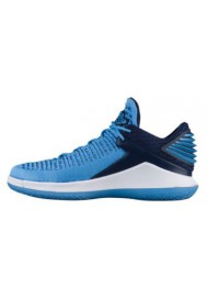 Basket Nike Air Jordan  AJ XXXII Low Hommes A1256-401