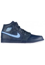 Basket Nike Air Jordan  AJ 1 Mid Hommes 54724-405