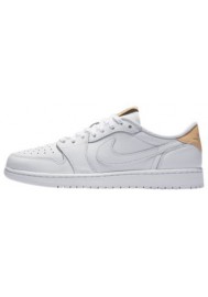 Basket Nike Air Jordan Retro 1 Low OG Premium Hommes 05136-100