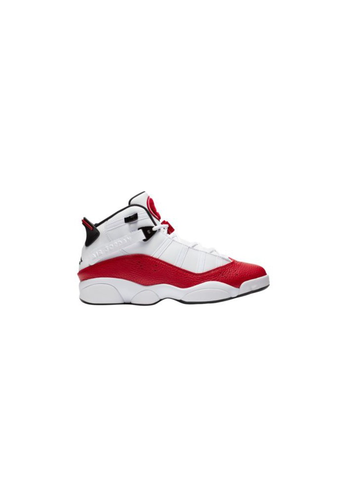 Basket Nike Air Jordan  6 Rings Hommes 22992-120