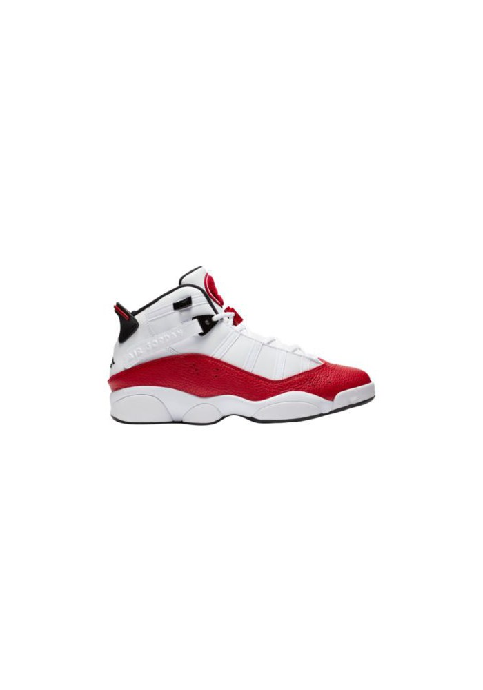 Basket Nike Air Jordan 6 Rings Hommes 22992-120