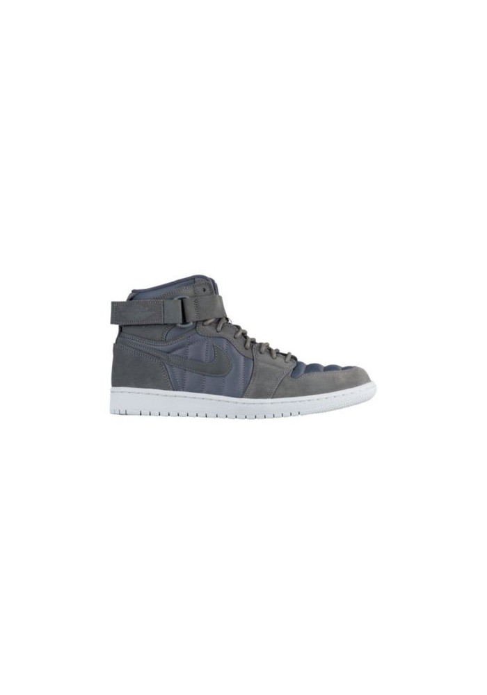 Basket Nike Air Jordan  AJ 1 High Strap Hommes 42132-005