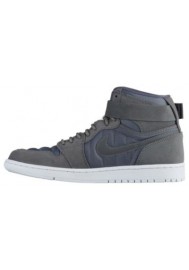 Basket Nike Air Jordan AJ 1 High Strap Hommes 42132-005