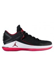 Basket Nike Air Jordan AJ XXXII Low Hommes A1256-001