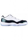 Basket Nike Air Jordan Retro 11 Low Hommes 28895-145