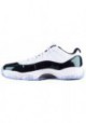 Basket Nike Air Jordan  Retro 11 Low Hommes 28895-145