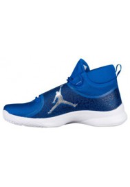 Basket Nike Air Jordan  Super.Fly 5 PO Hommes 81571-406