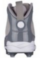 Basket Nike Air Jordan  Retro IX MCS Hommes 1264-003