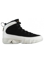 Basket Nike Air Jordan  Retro 9 Hommes 02370-021