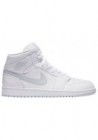 Basket Nike Air Jordan AJ 1 Mid Hommes 54724-108