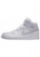 Basket Nike Air Jordan  AJ 1 Mid Hommes 54724-108