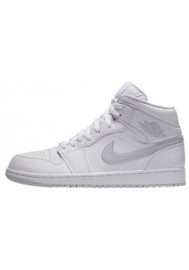 Basket Nike Air Jordan  AJ 1 Mid Hommes 54724-108