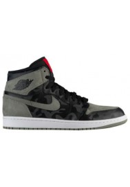 Basket Nike Air Jordan  AJ 1 High Hommes A3993-034