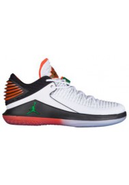 Basket Nike Air Jordan  AJ XXXII Low Hommes A1256-100