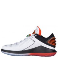 Basket Nike Air Jordan  AJ XXXII Low Hommes A1256-100