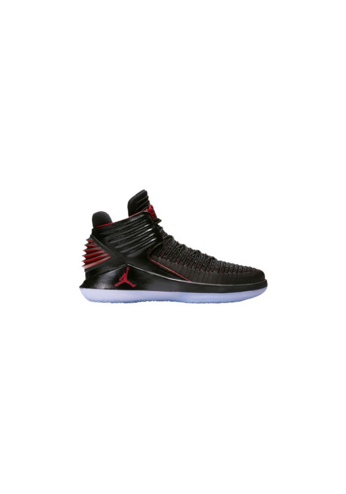 Basket Nike Air Jordan  AJ XXXII Mid Hommes A1253-001
