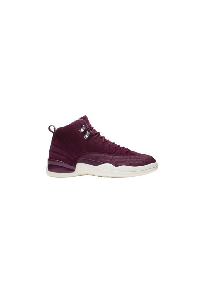 Basket Nike Air Jordan  Retro 12 Hommes 30690-617