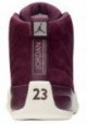 Basket Nike Air Jordan Retro 12 Hommes 30690-617
