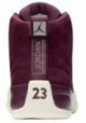 Basket Nike Air Jordan  Retro 12 Hommes 30690-617