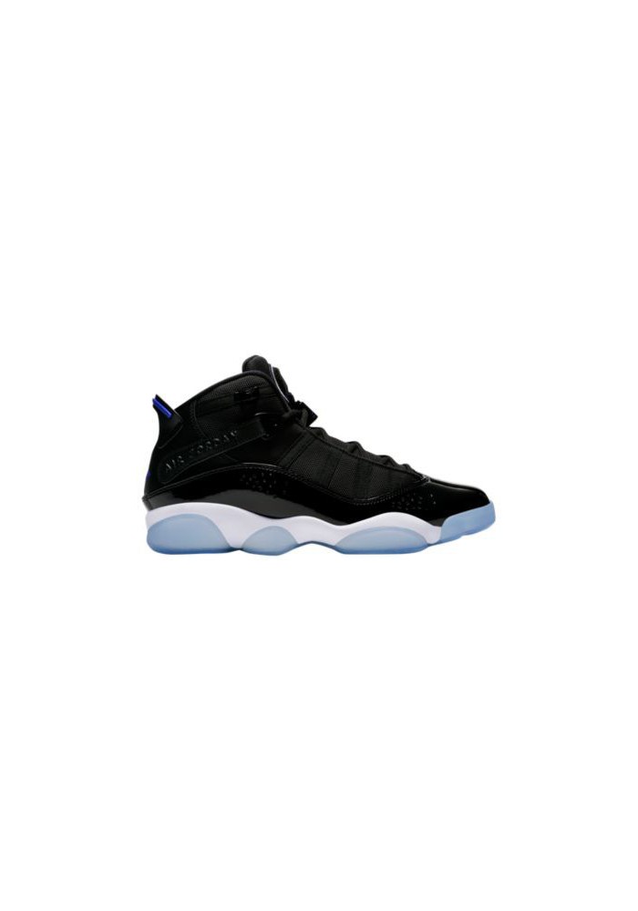 Basket Nike Air Jordan  6 Rings Hommes 22992-016