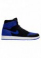 Basket Nike Air Jordan  Retro 1 High Flyknit Hommes 19704-006