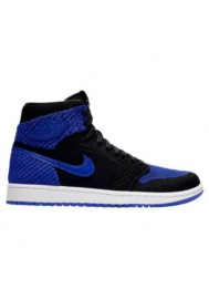 Basket Nike Air Jordan Retro 1 High Flyknit Hommes 19704-006