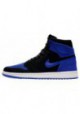 Basket Nike Air Jordan  Retro 1 High Flyknit Hommes 19704-006