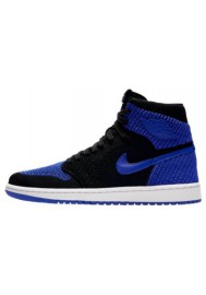 Basket Nike Air Jordan Retro 1 High Flyknit Hommes 19704-006