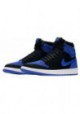 Basket Nike Air Jordan  Retro 1 High Flyknit Hommes 19704-006