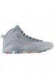 Basket Nike Air Jordan Retro 10 Hommes 10805-022