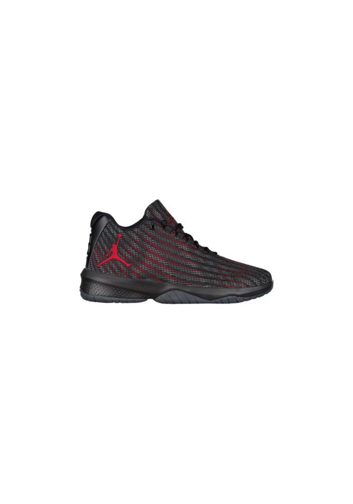 Basket Nike Air Jordan  B.Fly Hommes 81444-005