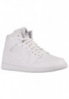 Basket Nike Air Jordan AJ 1 Mid Hommes 54724-110
