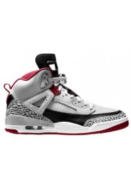 Basket Nike Air Jordan Spizike Hommes 35371-003