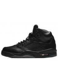 Basket Nike Air Jordan Retro 5 Premium Hommes 88432-010