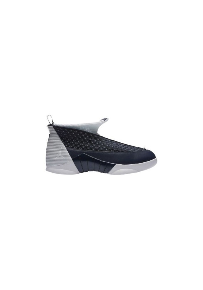 Basket Nike Air Jordan Retro 15 Hommes 81429-400