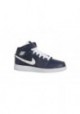 Basket Nike Air Jordan AJ 1 Mid Hommes 54724-402