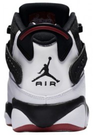 Basket Nike Air Jordan 6 Rings Hommes 22992-012