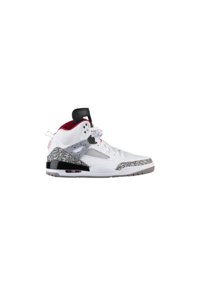 Basket Nike Air Jordan Spizike Hommes 15371-122