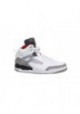 Basket Nike Air Jordan Spizike Hommes 15371-122