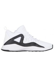 Basket Nike Air Jordan  Formula 23 Hommes 81465-100