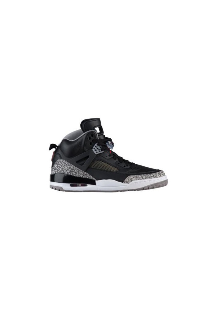 Basket Nike Air Jordan Spizike Hommes 15371-034