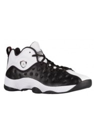 Basket Nike Air Jordan Jumpman Team II Hommes 19175-010