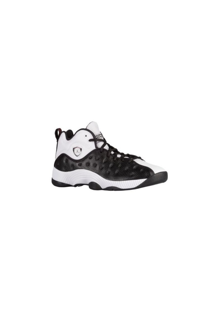 Basket Nike Air Jordan Jumpman Team II Hommes 19175-010