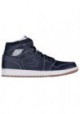 Basket Nike Air Jordan  AJ 1 Mid Hommes A6342-402