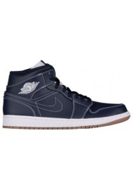 Basket Nike Air Jordan AJ 1 Mid Hommes A6342-402