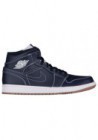 Basket Nike Air Jordan AJ 1 Mid Hommes A6342-402