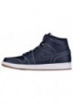 Basket Nike Air Jordan  AJ 1 Mid Hommes A6342-402